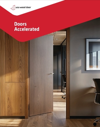 Doors Accelerated PDF cover page