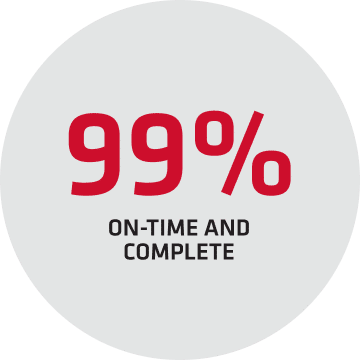 500 Stat Circle Image